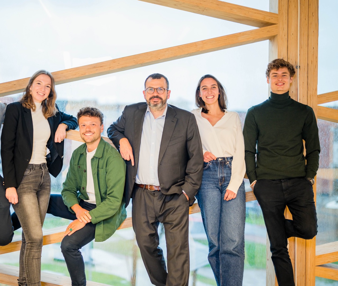 Communauté Solaire Bruxelles Nord